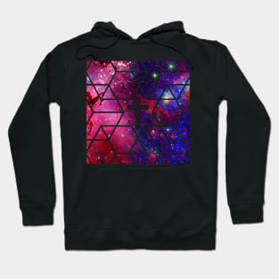 God is everywhere Hoodie